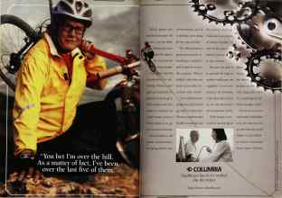 Better Homes & Gardens October 1997 Magazine Article: Page 6