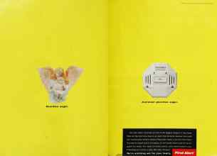 Better Homes & Gardens October 1997 Magazine Article: Page 20