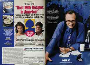 Better Homes & Gardens October 1997 Magazine Article: Page 26