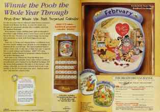 Better Homes & Gardens October 1997 Magazine Article: Page 28