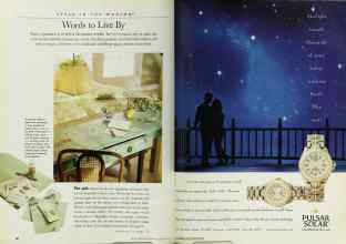 Better Homes & Gardens October 1997 Magazine Article: Page 30