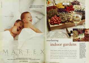 Better Homes & Gardens October 1997 Magazine Article: Page 40