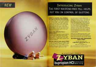 Better Homes & Gardens October 1997 Magazine Article: Page 66