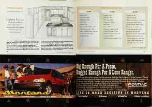 Better Homes & Gardens October 1997 Magazine Article: Page 76