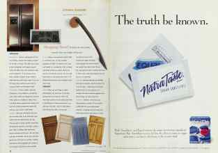 Better Homes & Gardens October 1997 Magazine Article: Page 78