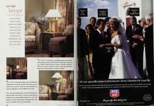 Better Homes & Gardens October 1997 Magazine Article: Page 88