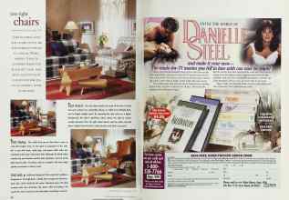Better Homes & Gardens October 1997 Magazine Article: Page 90