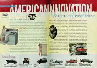 Better Homes & Gardens October 1997 Magazine Article: Page 94