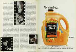 Better Homes & Gardens October 1997 Magazine Article: Page 114