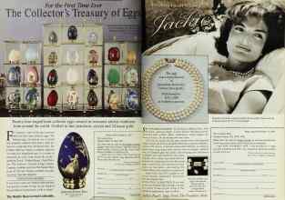 Better Homes & Gardens October 1997 Magazine Article: Page 120