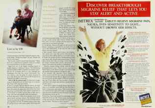 Better Homes & Gardens October 1997 Magazine Article: Page 130