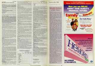 Better Homes & Gardens October 1997 Magazine Article: Page 132