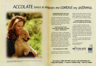 Better Homes & Gardens October 1997 Magazine Article: Page 134