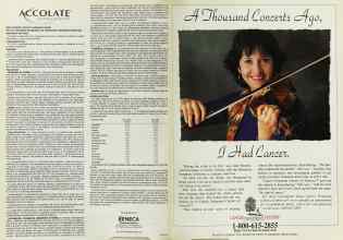 Better Homes & Gardens October 1997 Magazine Article: Page 136