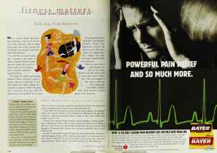 Better Homes & Gardens October 1997 Magazine Article: Page 138