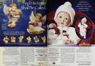 Better Homes & Gardens October 1997 Magazine Article: Page 144