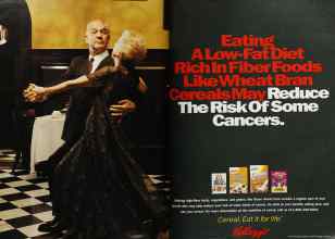 Better Homes & Gardens October 1997 Magazine Article: Page 156