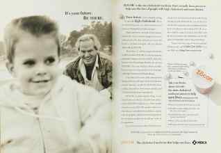 Better Homes & Gardens October 1997 Magazine Article: Page 160