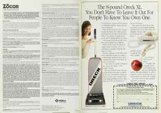 Better Homes & Gardens October 1997 Magazine Article: Page 162