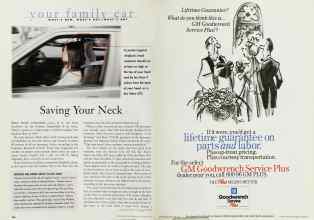 Better Homes & Gardens October 1997 Magazine Article: Page 164