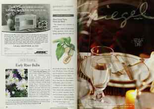Better Homes & Gardens October 1997 Magazine Article: Page 172