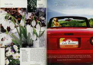 Better Homes & Gardens October 1997 Magazine Article: Page 180