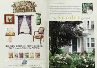 Better Homes & Gardens October 1997 Magazine Article: Page 188