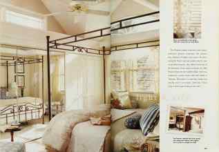 Better Homes & Gardens October 1997 Magazine Article: Page 206