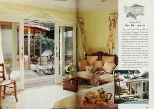 Better Homes & Gardens October 1997 Magazine Article: Page 214