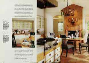 Better Homes & Gardens October 1997 Magazine Article: Page 226
