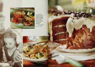 Better Homes & Gardens October 1997 Magazine Article: Page 236