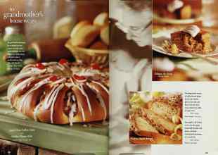 Better Homes & Gardens October 1997 Magazine Article: Page 238