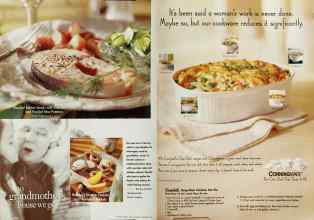 Better Homes & Gardens October 1997 Magazine Article: Page 242