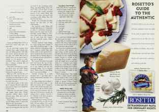 Better Homes & Gardens October 1997 Magazine Article: Page 248