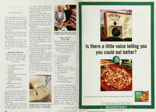 Better Homes & Gardens October 1997 Magazine Article: Page 250