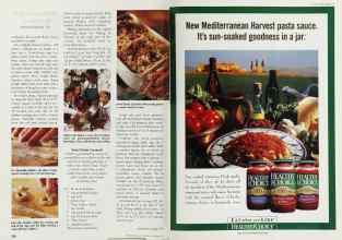 Better Homes & Gardens October 1997 Magazine Article: Page 258