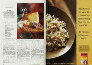 Better Homes & Gardens October 1997 Magazine Article: Page 260