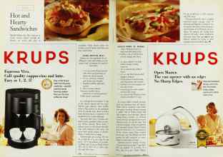 Better Homes & Gardens October 1997 Magazine Article: Page 270