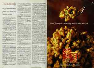 Better Homes & Gardens October 1997 Magazine Article: Page 280