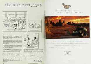 Better Homes & Gardens October 1997 Magazine Article: Page 296