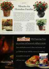 Better Homes & Gardens November 1997 Magazine Article: Miracles for Homeless Families