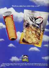 Better Homes & Gardens November 1997 Magazine Article: Page 330