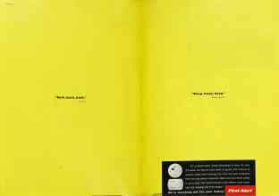 Better Homes & Gardens November 1997 Magazine Article: Page 16