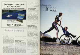 Better Homes & Gardens November 1997 Magazine Article: Page 18