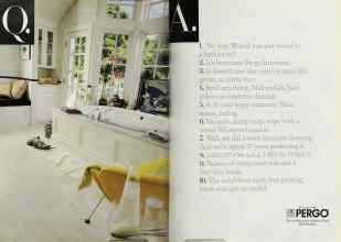 Better Homes & Gardens November 1997 Magazine Article: Page 22