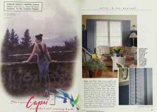 Better Homes & Gardens November 1997 Magazine Article: Page 26