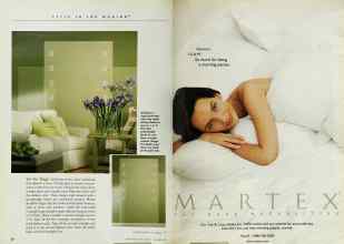 Better Homes & Gardens November 1997 Magazine Article: Page 30