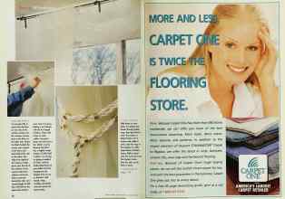 Better Homes & Gardens November 1997 Magazine Article: Page 36
