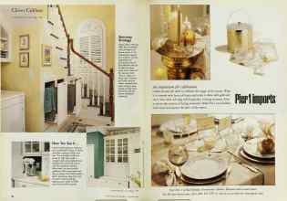 Better Homes & Gardens November 1997 Magazine Article: Page 42
