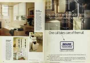 Better Homes & Gardens November 1997 Magazine Article: Page 44